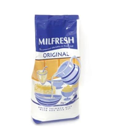 Milfresh Original Milk Powder 1 x 2kg-Food 1 x 2kg