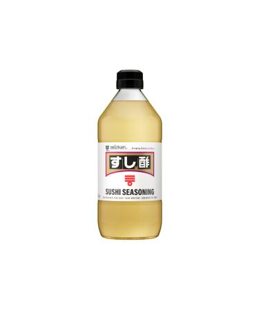 Mizkan Sushi Seasoning 568ml