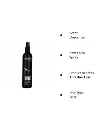 Tresemme Two Extra Firm Unscented Hairspray Pump 10 oz - Pack of 1 - Buy Online on SooperMarket.com