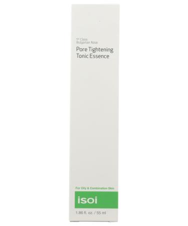ISOI Bulgarian Rose Pore Tightening Tonic 1.86 FZ