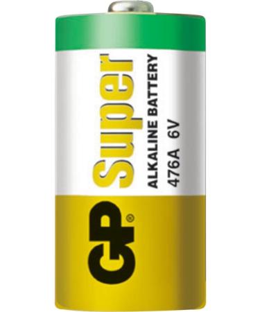 Buy Top Brand PX28/4LR44 6V Alkaline Battery - International Shipping Available - Buy Online on SooperMarket.com