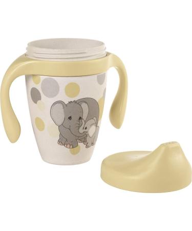 Precious Moments Love You Tons Sippy Cup for Baby Mealtime - Multicolored - Buy Online on SooperMarket.com