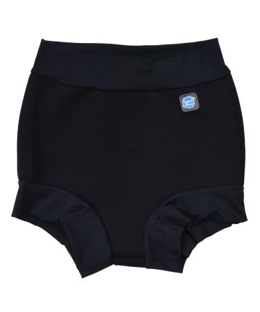 Splash About Kids Splash Shorts 6-8 Years Single Black