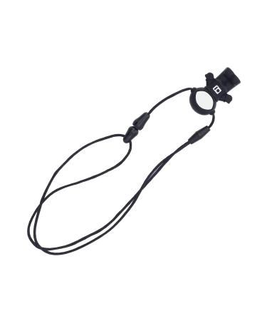 Safe Silicone Baby Chew Necklace for Home Toddlers - Black - Buy Online on SooperMarket.com