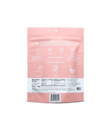 Boobie Bark Cocoa Crunch - Superfood Granola Snack & Lactation Supplement 6.4oz - Buy Online on SooperMarket.com