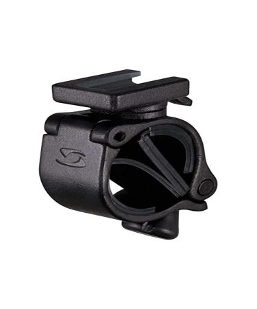 SIGMA SPORT Screw Bracket Screw Clamp Replacement Mount for Buster Series Lamp Black 0