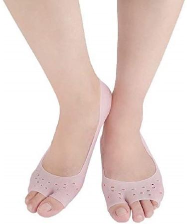 Soft Heel Care Protector for Plantar Fasciitis Nonslip Breathable Foot Treatment Professional Cracked Protector Soft - Buy Online on SooperMarket.com