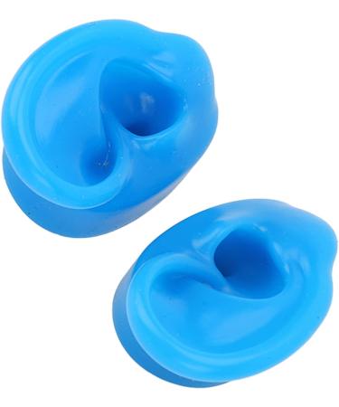 Silicone Human Ear Model (Small) - Reusable Teaching Prop for Schools & Hospitals - Buy Online on SooperMarket.com