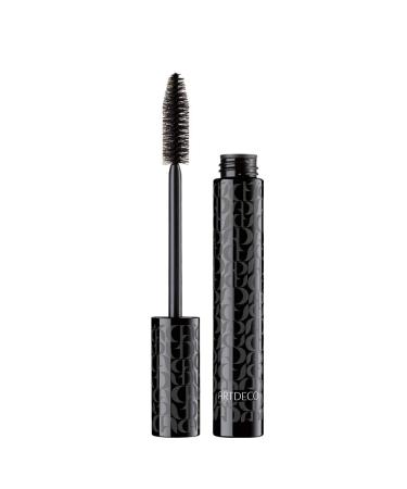 ARTDECO Art Couture Lash Volumizer Black mascara for lengthening separating and curling 1 x 9 ml 9 ml (1 pack)