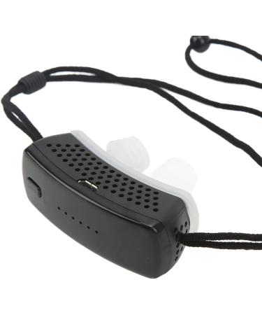 KUIKUI Electric Snore Device - Snoring Problem Solution for Improved Sleep Quality - Buy Online on SooperMarket.com