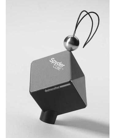 Datacolor SpyderCube SC200 - Precise Color Correction Tool - Buy Online on SooperMarket.com