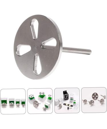 HAPINARY Foot Grinder Bearings Professional Grinder Bearing Convenient Bearing Dead Skin Grinding Tool Foot Dead Skin Sandpaper Bearing Easy Installation Grinding Bearing Nail Pedicure Tool - Buy Online on SooperMarket.com