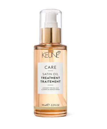 KEUNE CARE Satin Oil - Oil Treatment  3.2 Oz.