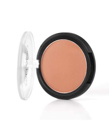 Palladio Matte Bronzer - Nude Beach | Natural Sun-Kissed Glow - Buy Online on SooperMarket.com