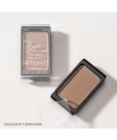 ARTDECO Intense Matte Eyeshadow - 1g in Medium for Irresistible Eyes | Shop Internationally - Buy Online on SooperMarket.com