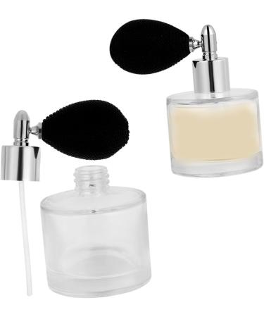 Gogogmee Air Bag Perfume Bottle Perfume Atomizer Travel Perfume Sprayer Perfume Glass Sprayer Refillable Perfume Bottle Sprayer Bottle Refillable Perfume Sprayer Empty Spray Bottle - Buy Online on SooperMarket.com