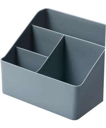 Anneome 2pcs Box Cosmetics Holder Jewelry Container Storage Box Desktop Toiletries Student - Buy Online on SooperMarket.com
