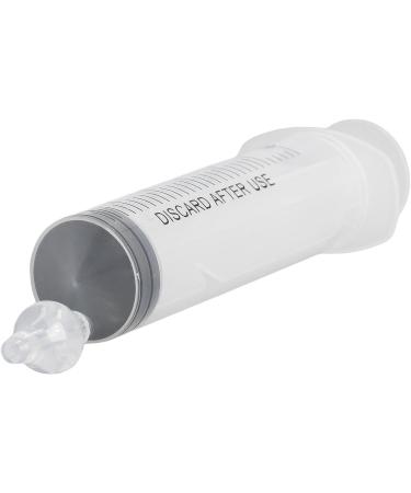 CUTULAMO Baby Nasal Aspirator - Rhinitis Controllable Pressure Syringe for Home - Buy Online on SooperMarket.com
