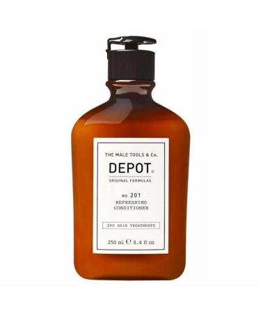 Depot 201 Refreshing Conditioner 250 ml