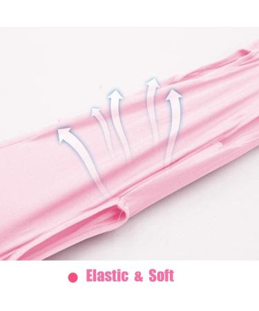 Cat Recovery Suit for Abdominal Wounds and Skin Diseases - Vet Recommended E-Collar Alternative - Medium Pink - Buy Online on SooperMarket.com
