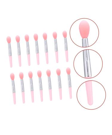 Didiseaon 4 Sets Lip Gloss Brush Cleaning Pad - Essential Makeup Tool for Perfect Lip Application - Buy Online on SooperMarket.com