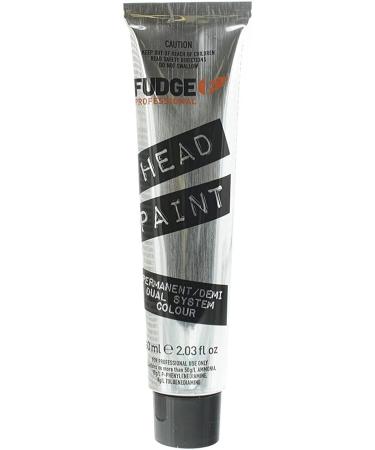 Fudge Professional Headpaint 5.22 Light Int Violet Brown - Buy Online on SooperMarket.com