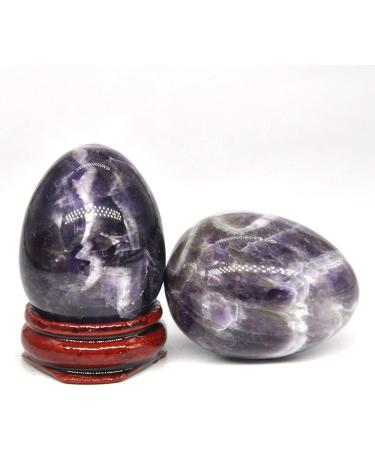 30x40mm Amethyst Opal Natural Crystal Stone Mineral Specimen - Buy Online on SooperMarket.com