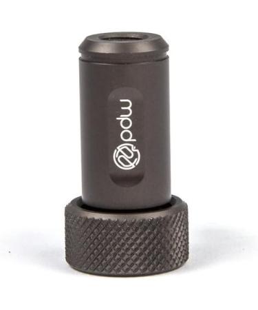 Portland Design Works Fatty Object CO2 Inflator with 38g CO2 and Insulated Sleeve - Buy Online on SooperMarket.com