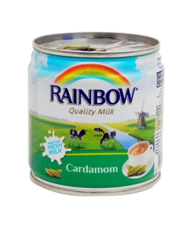 MASRainbow Cardamom Milk 170g-Fd