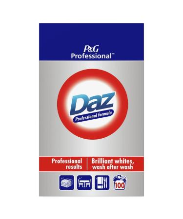 SKDaz Prof. Powder Detergent Regular 100 Washes