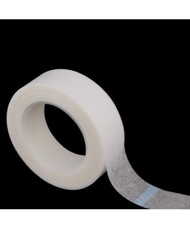 Yimart 6 Rolls Medical Tape for Individual False Eyelash Extension