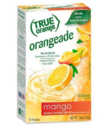 True Lemon Assorted Beverage & Lemonade Drink Mixes 10 Ct - Pack of 5 - 1.06oz - Buy Online on SooperMarket.com