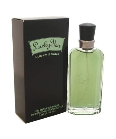 Liz Claiborne-Parfum Homme - Eau De Cologne 100Ml MREE-1589 - Buy Online on SooperMarket.com