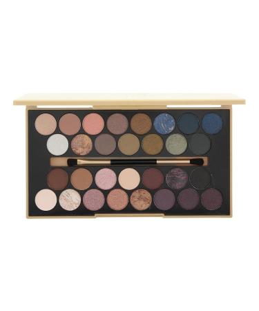 Buy Makeup Revolution Fortune Favours The Brave Eyeshadow Palette - 16g | International Shipping Available - Buy Online on SooperMarket.com