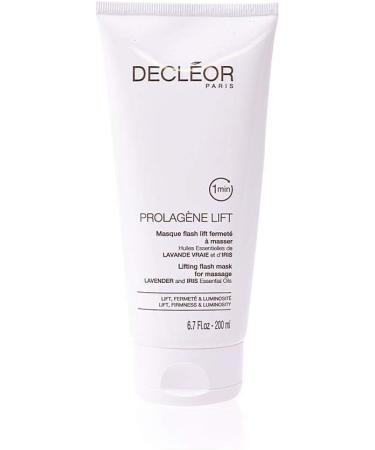 Decleor Prolagene Lift Lifting Flash Mask -Masque Flash Lift Fermete 200ml (Salon Size) - Buy Online on SooperMarket.com