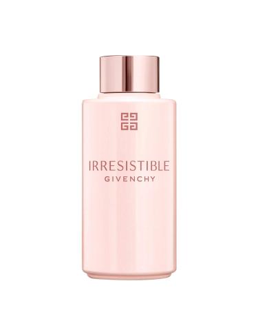 Irresistible by Givenchy Hydrating Body Lotion 200ml