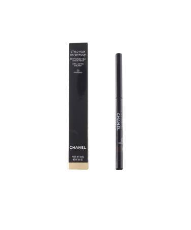 CHANEL Brow & Liner  Stylo Yeux Waterproof