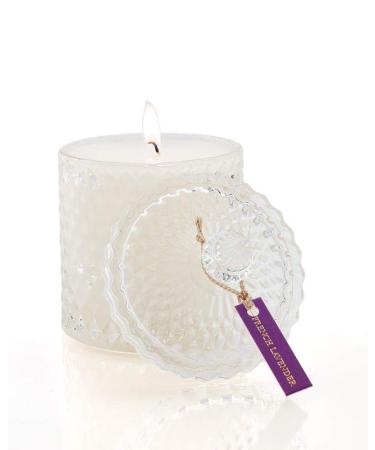 Shelley Kyle French Lavender Crystal Gift Set - Buy Online on SooperMarket.com