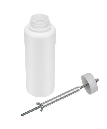 Bearing Cleaning Kit, Windspeed 608 Bearing Cleaning Kit for Skates - Bearing wash for 8 Bones Bearings Cleaning Unit kit (No Bearing Cleaning Agent)