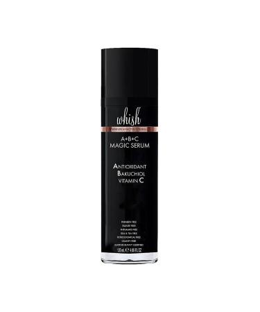 Whish A+B+C Magic Serum with Bakuchiol