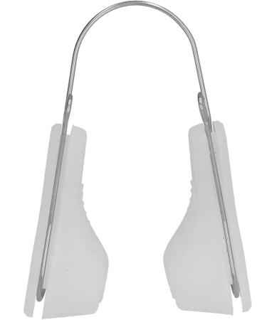 KUIKUI Silicone Nose Shaper Corrector for Wide Nose Lift Shape and Straighten Your Nose - Buy Online on SooperMarket.com