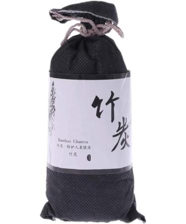 KLOVA Car Air Freshener - Activated Carbon Bamboo Charcoal Odor Absorber Deodorant Bag for Cars & Home | International Shipping - Buy Online on SooperMarket.com