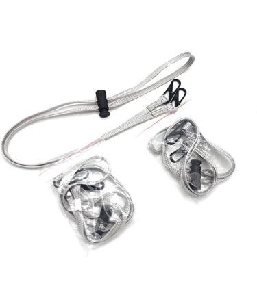 Vasana 2-Piece Removable Hatching Cint | Windproof Belt Clip & Adjustable Closure for Fishing Boating Golfing - International Shipping - Buy Online on SooperMarket.com
