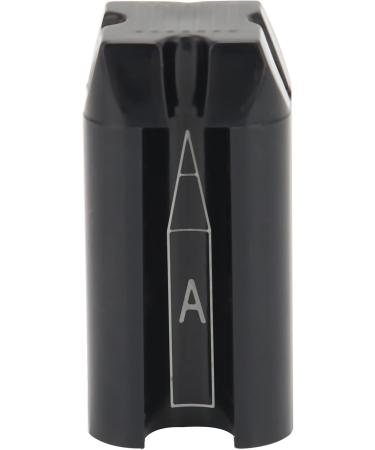 4 in 1 Eyebrow Pencil Sharpener with Duckbill Shape Lightweight & Portable Suitable for Peer Off & Wooden Eyebrow Pencils - Buy Online on SooperMarket.com