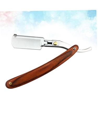 Buy Metal Shaving Razor - Safe Manual Razor for Men | International Shipping Available - Buy Online on SooperMarket.com