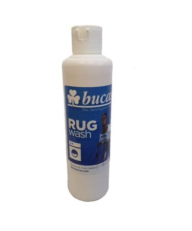 Bucas Blanket Wash - Detergent for horse blankets