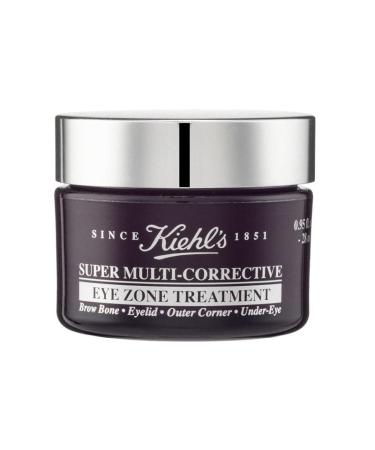 Kiehls - Super Multi-Corrective Eye Zone Treatment(28ml/0.95oz)