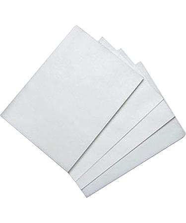 Edible Rice and Wafer Paper  8.5 x 11 Inch Wafer Paper (100  White) - Buy Online on SooperMarket.com