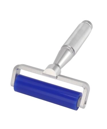Silicone Manual Roller Cleaner High Rebound Rustproof Low Hardness Wear Resistant Silicone Static Roller Environmental Protection for PCB (8 Inch) Generick5fyh39csw-13 8 Inch 8 Inch