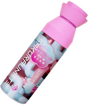 Rxuaw Sewer Pipe Foam Cleaner Liquid Hair Clog Remover & Cleaner for Toilets Showers Kitchen Sinks 350ml - Buy Online on SooperMarket.com